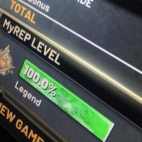 2k20 legend acct. - Picture 4 of 5